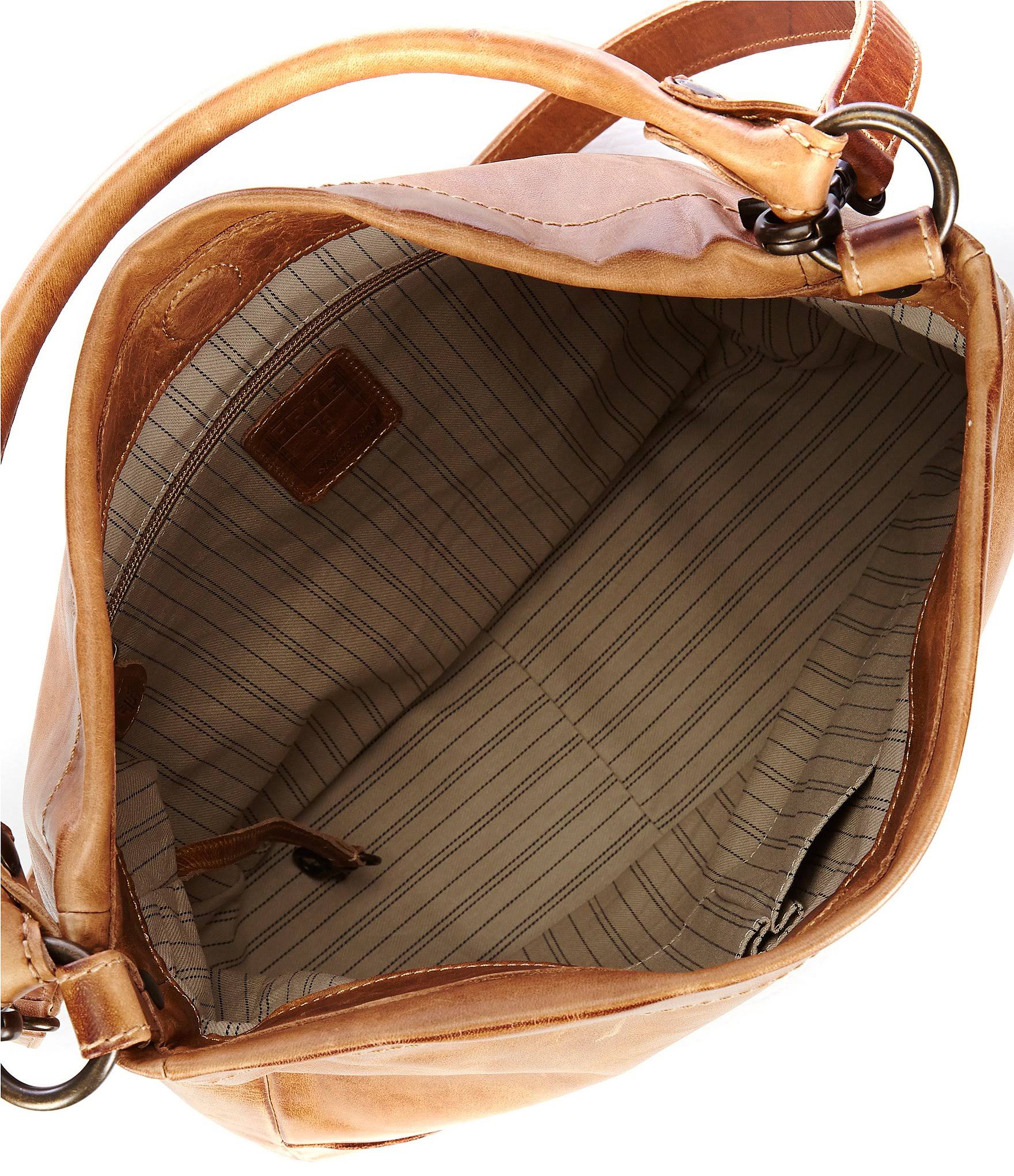 Apricot Hobo Q320