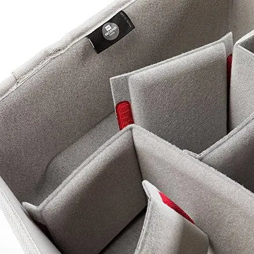 Wheeled Hard Case C4586