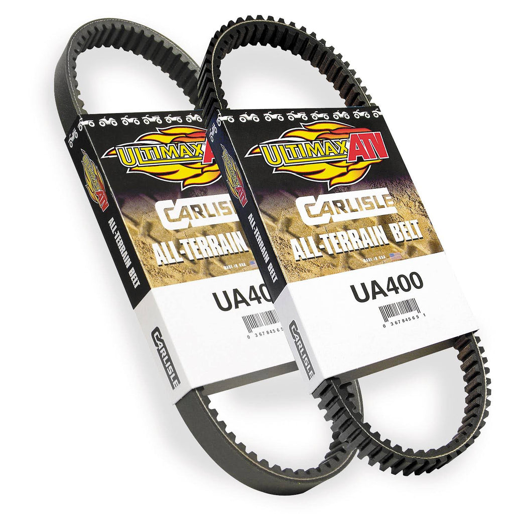 Hypermax Drive Belt G68326