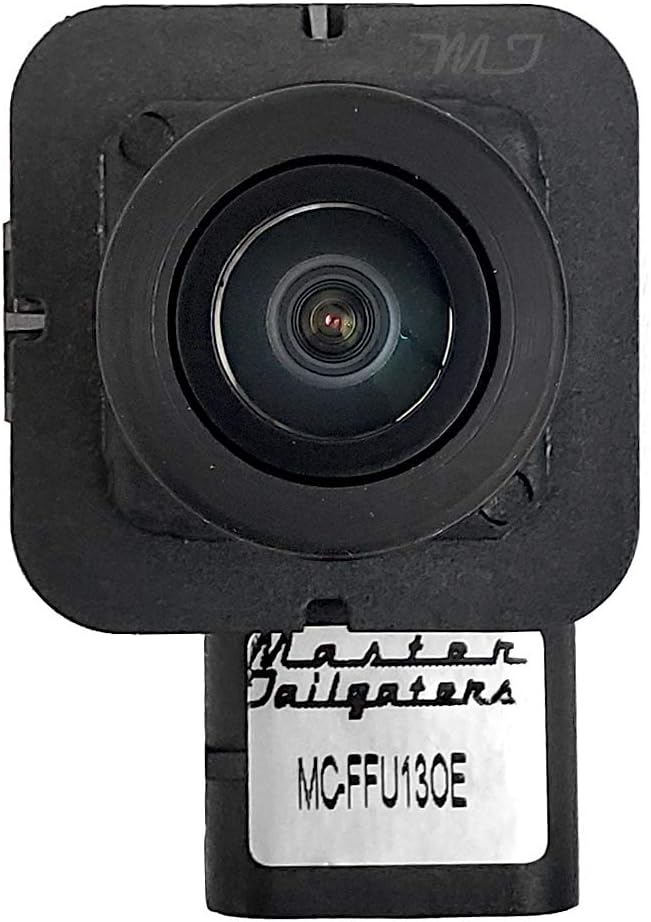 Backup Camera A54657