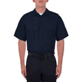 Grey Wool Body Armor Outer Carrier V67866