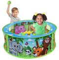Pop up Tent with 20 Play Balls B240896