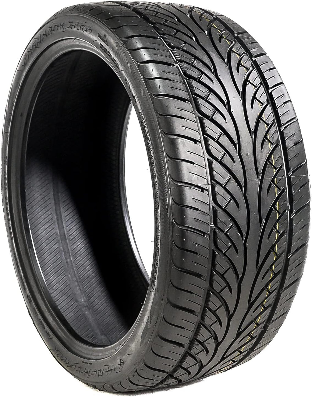 285/25R22 High Performance Radial Tire S908