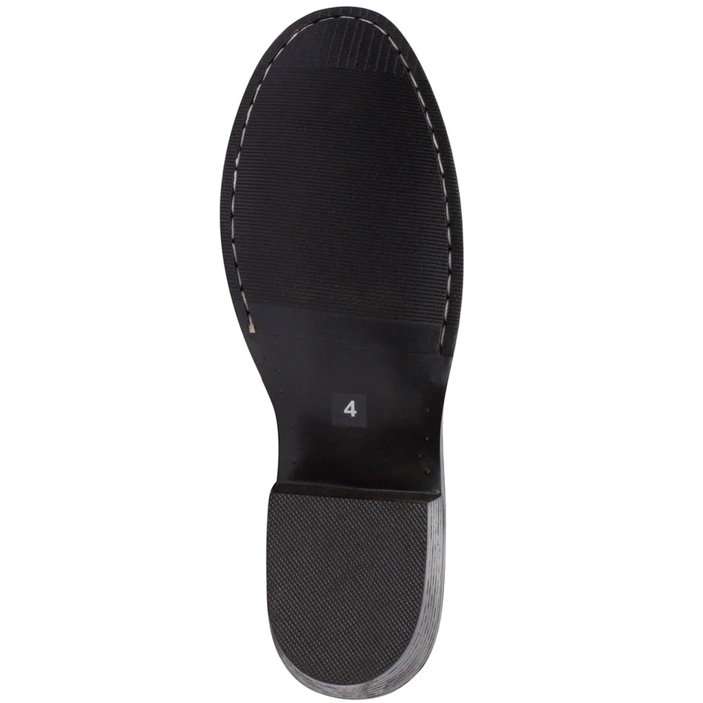 Brown Western Boots P4387