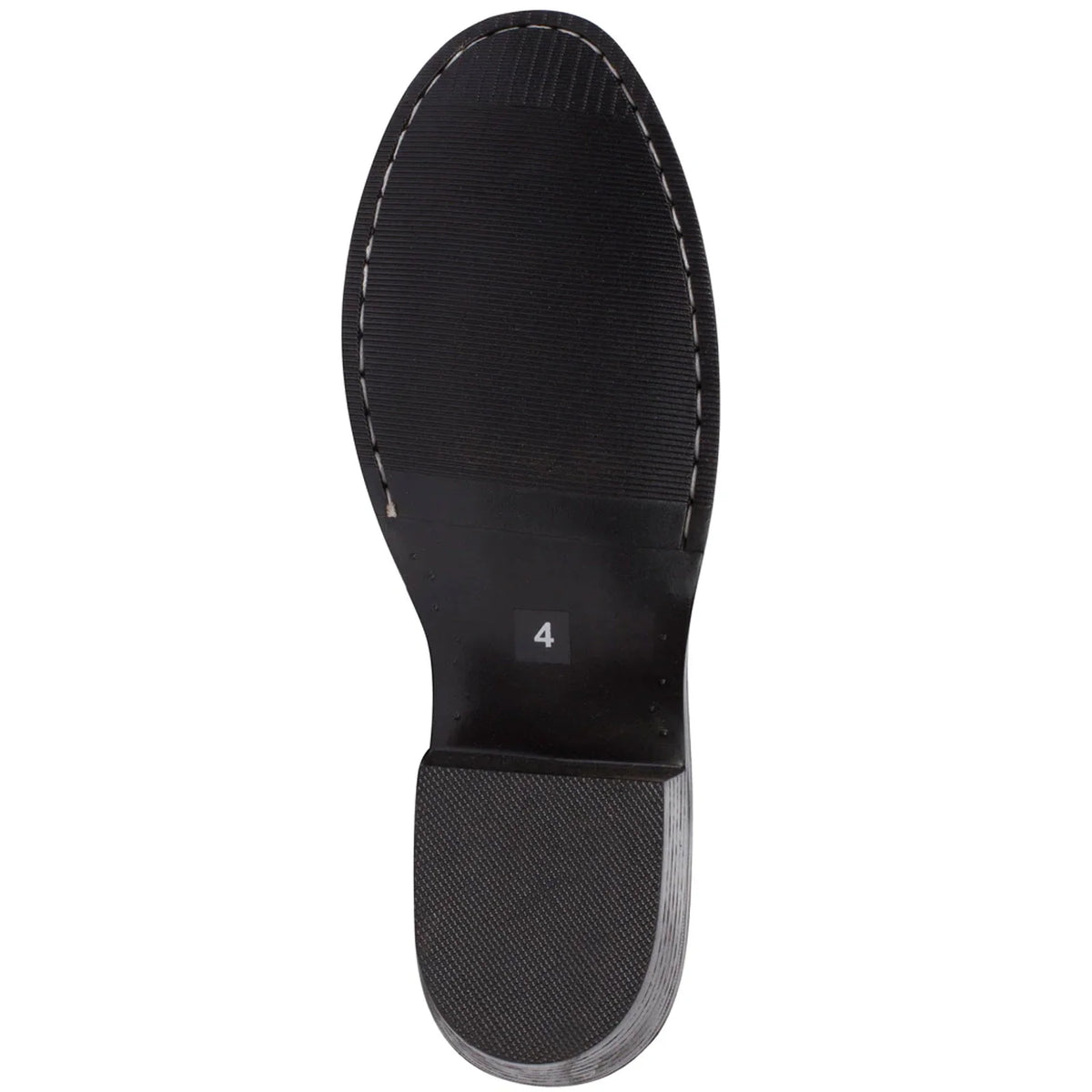 Brown Western Boots P4387