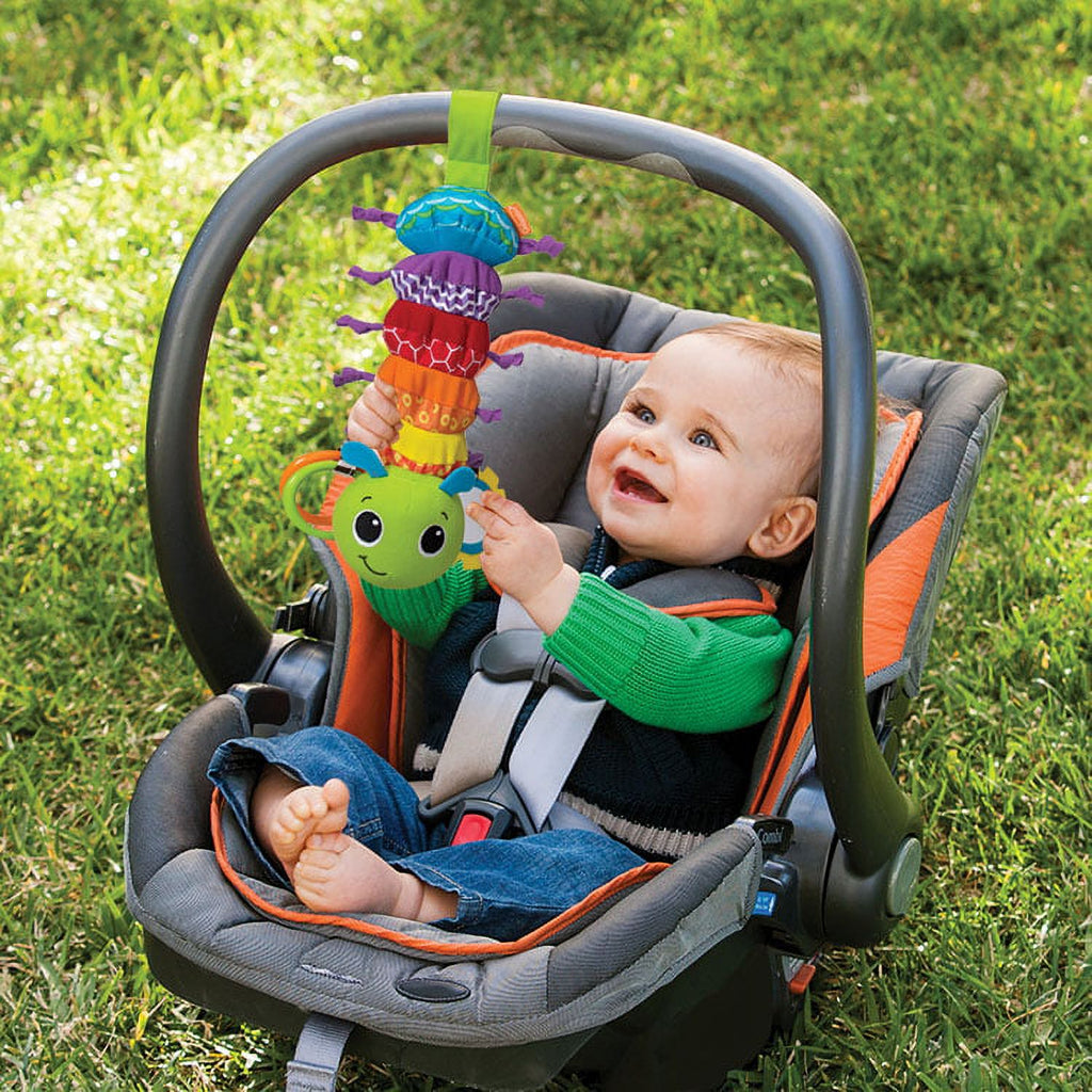 Multicolor Musical Sensory Baby Toy M8211