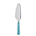 Turquoise Pie Server T713676