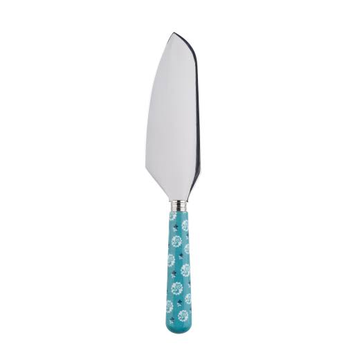 Turquoise Pie Server T713676