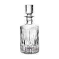 Crystal Decanter U9314