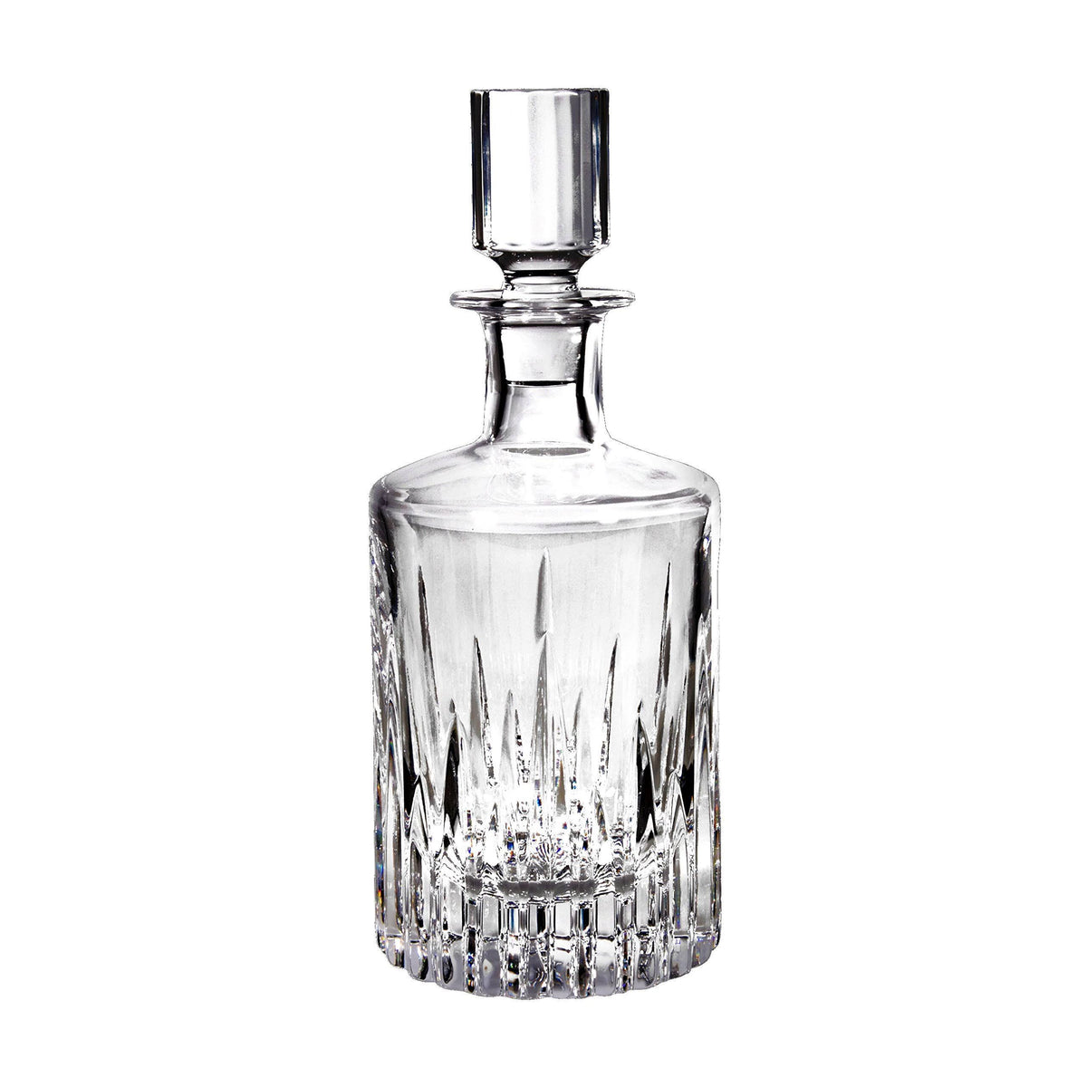 Crystal Decanter U9314