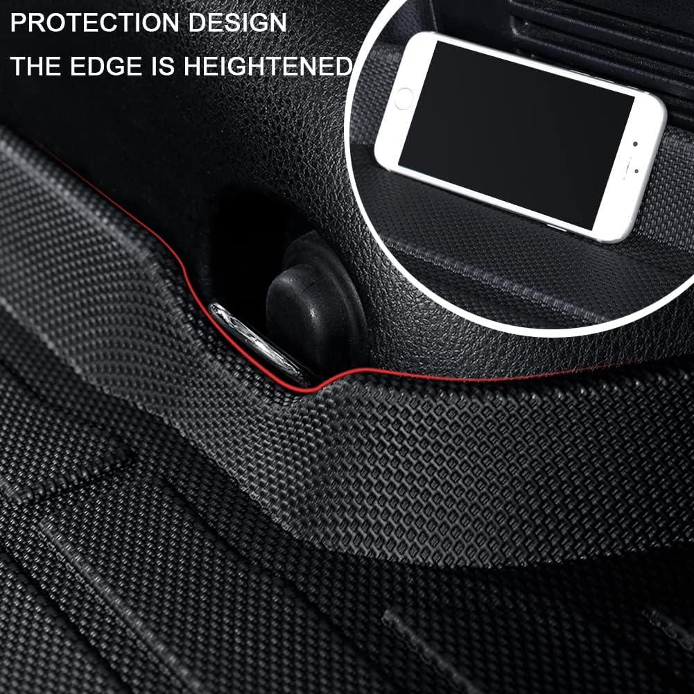 Cargo Liner Trunk Mat for Ford Escape J738255