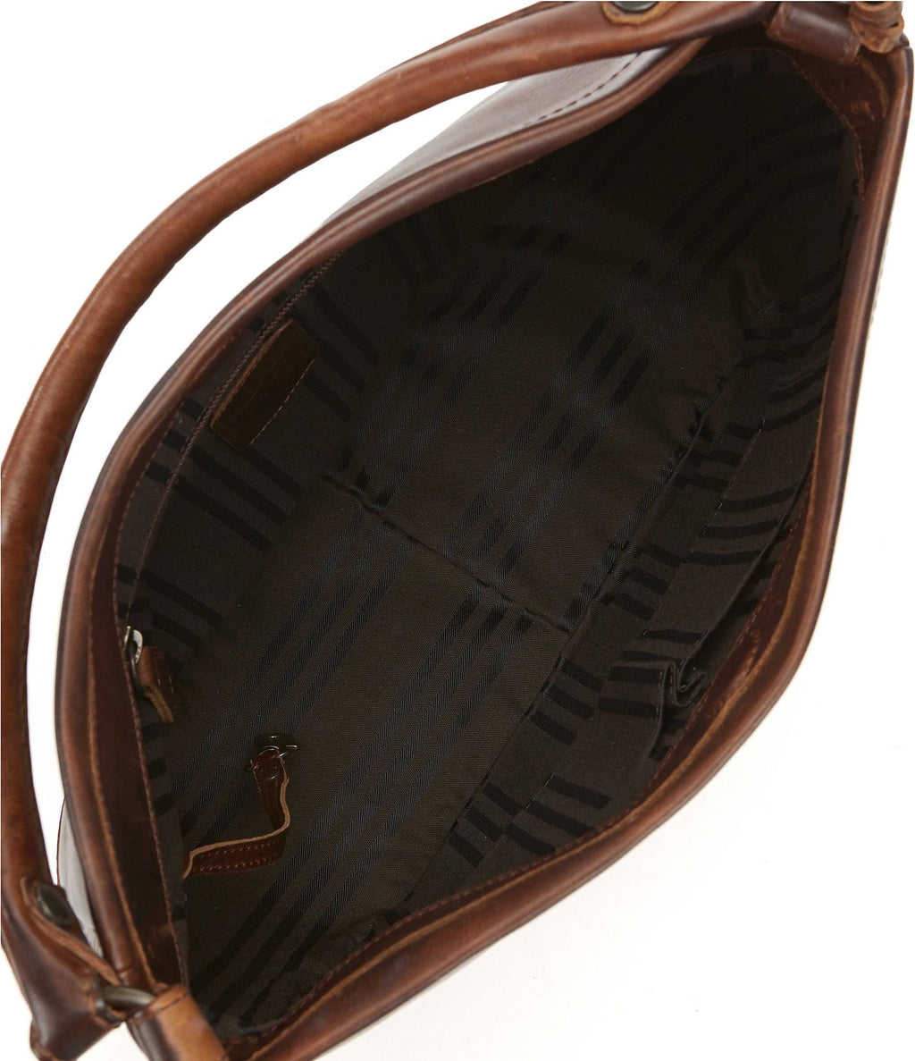 Apricot Hobo Q320