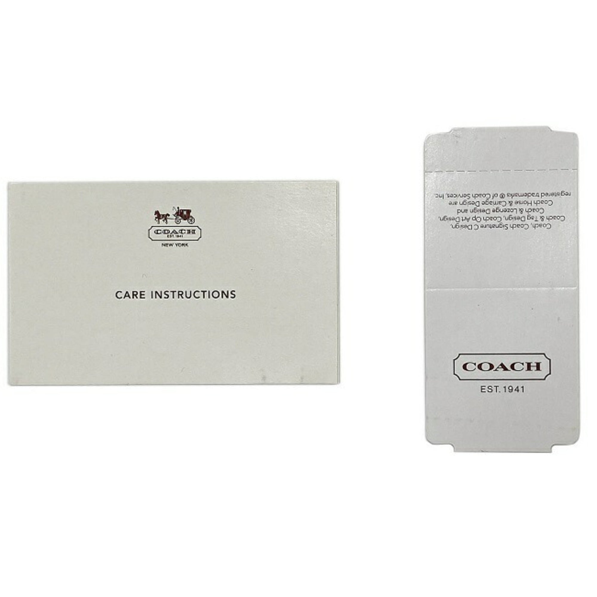 Dark Brown Leather Tri-Fold Wallet O29097