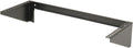 4U 19 Inch Wall Mountable Server Rack Black Y444