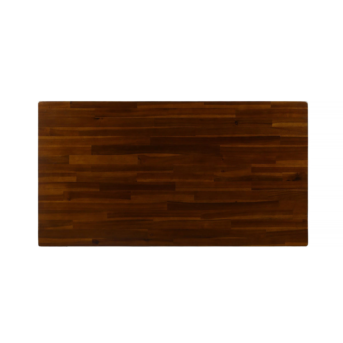 Acacia Wood Bar Height Table V435814