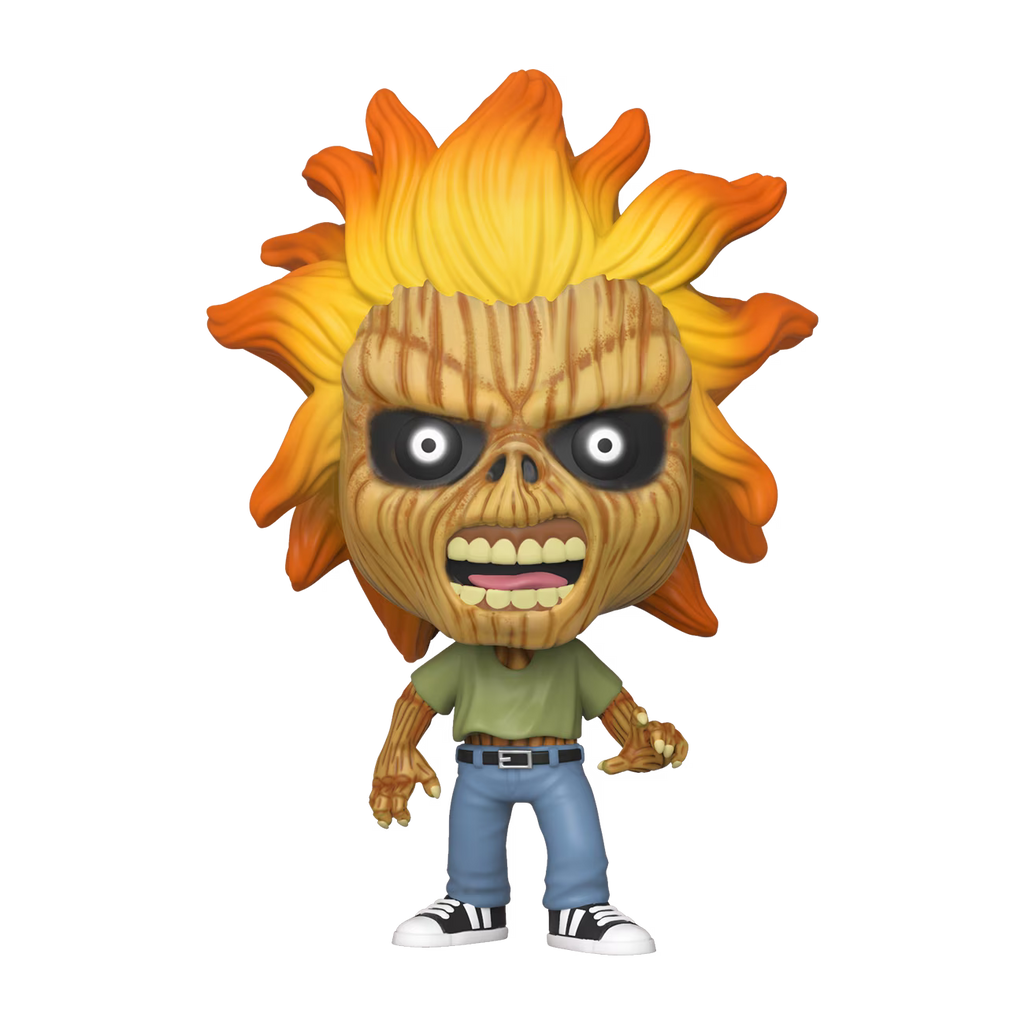 Skeleton Eddie Pop! Vinyl Figure P79464