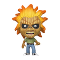 Skeleton Eddie Pop! Vinyl Figure P79464