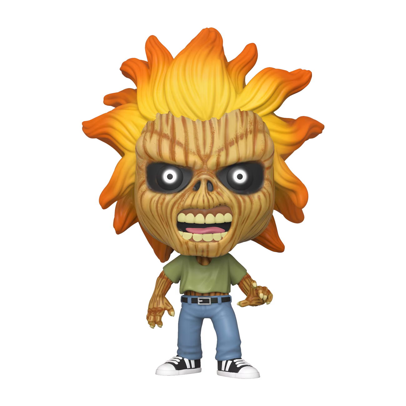 Skeleton Eddie Pop! Vinyl Figure P79464