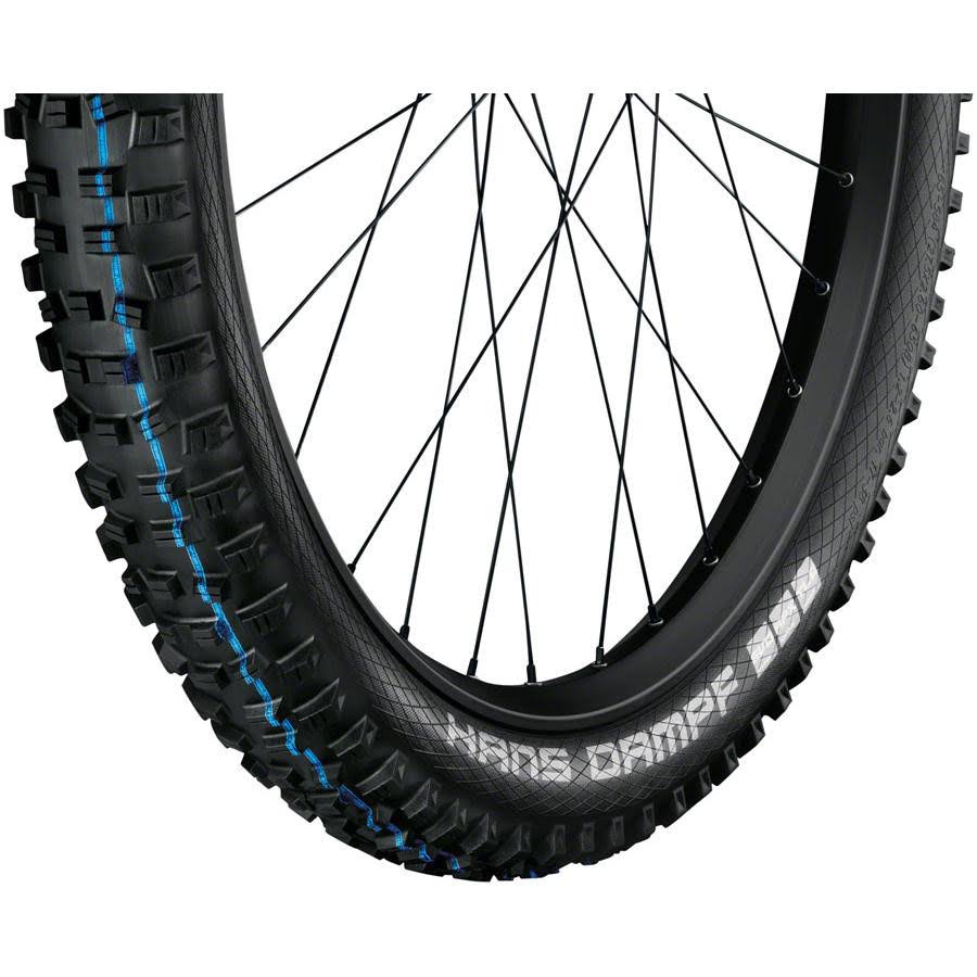 29in Black 2.6in Tire A954