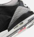 Air Jordan 3 Retro “Black Cement” Men’s Shoes
