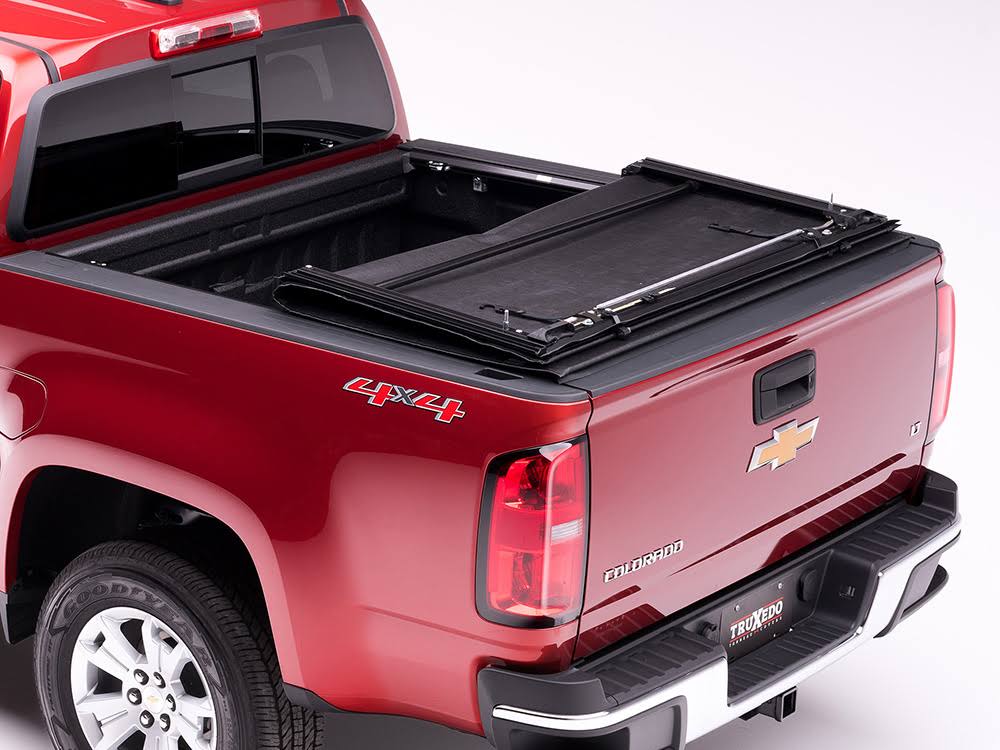 Tonneau Cover X1637