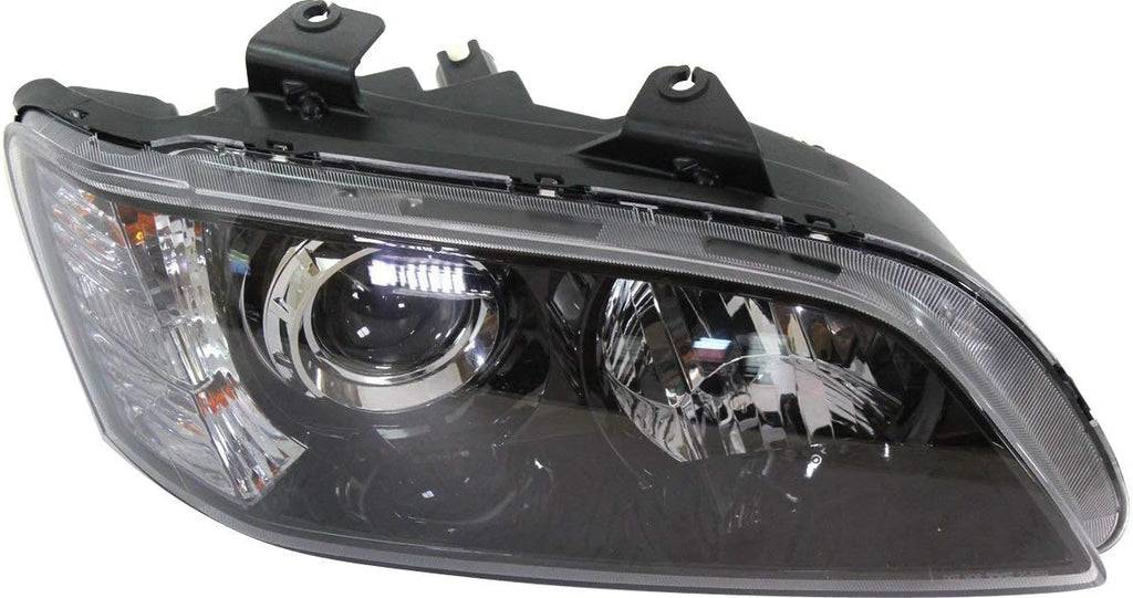 Headlight Assembly Set of 2 U99697