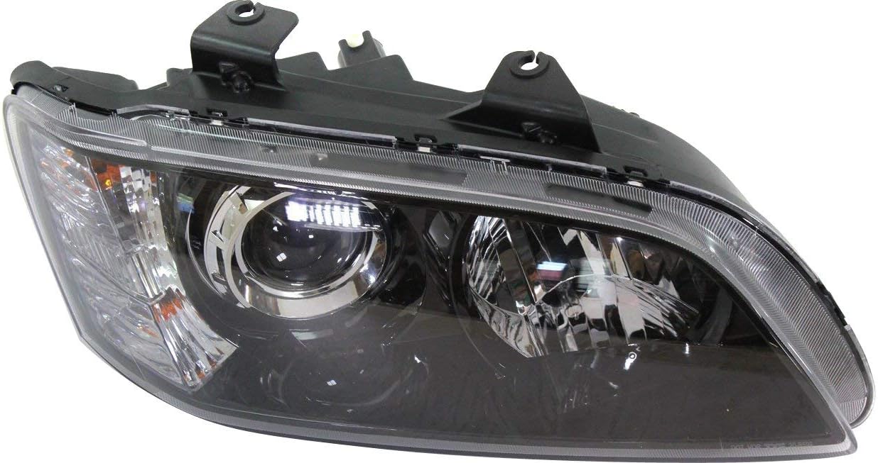 Headlight Assembly Set of 2 U99697