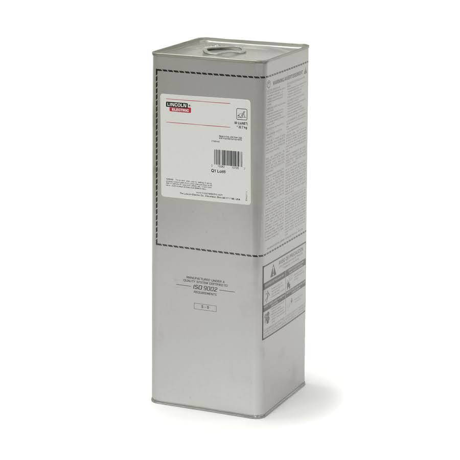 Excalibur 7018 Mr 5/32 50lb O1583