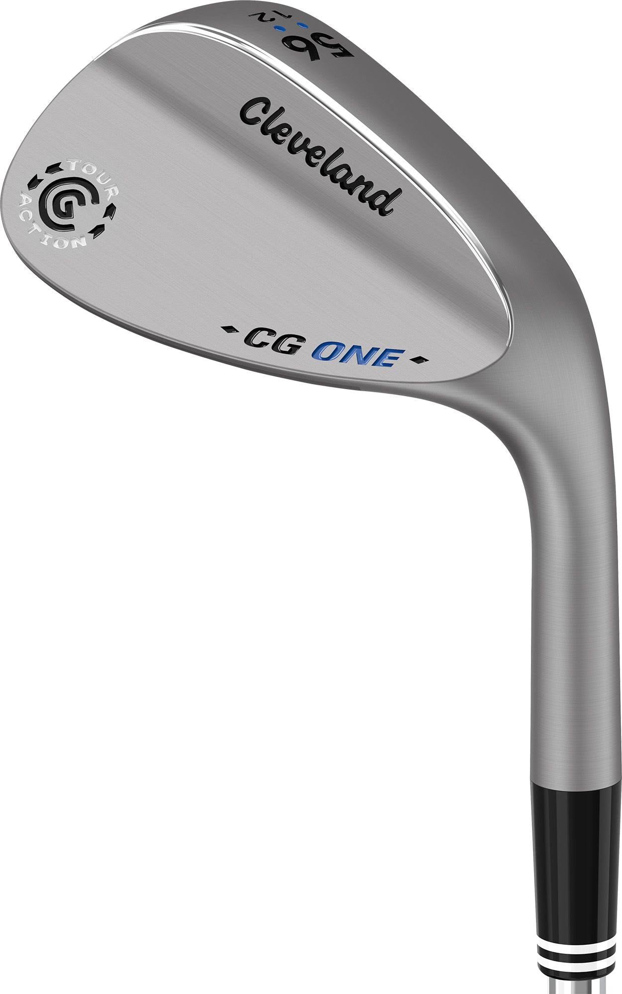Left Hand Steel Wedge D674290