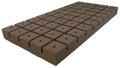 50 Cell Sheets Case of 20 Rootcubes L844