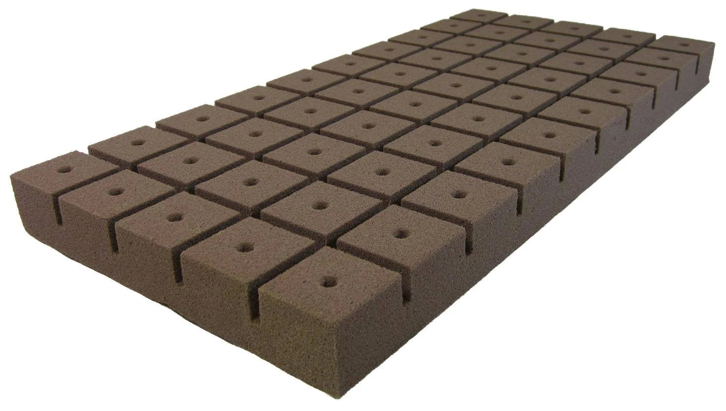 50 Cell Sheets Case of 20 Rootcubes L844