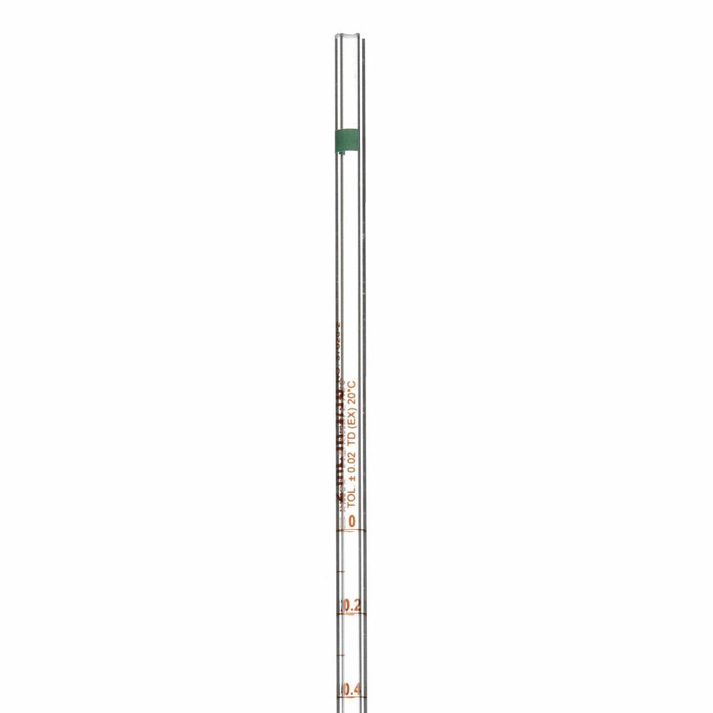 2Ml Glass Mohr Pipette F1886