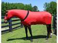Full Body Slicker with Zipper M1674