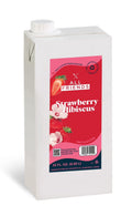 32Oz Beverage Infusions (Strawberry Hibiscus, 6 Aseptic Cartons) P642799