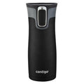 16 oz Stainless Steel Travel Mug B3159