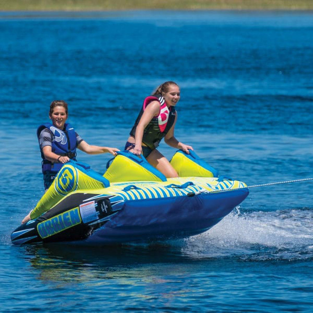 2 Person Towable Tube I1297