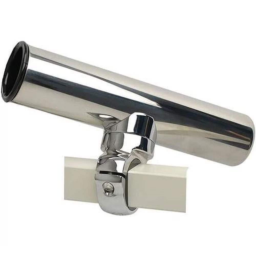 Beige Clamp-On Rod Holder Z32351