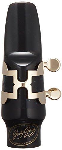 Tenor Saxophone Mouthpiece Model 9 120 Tip O96959