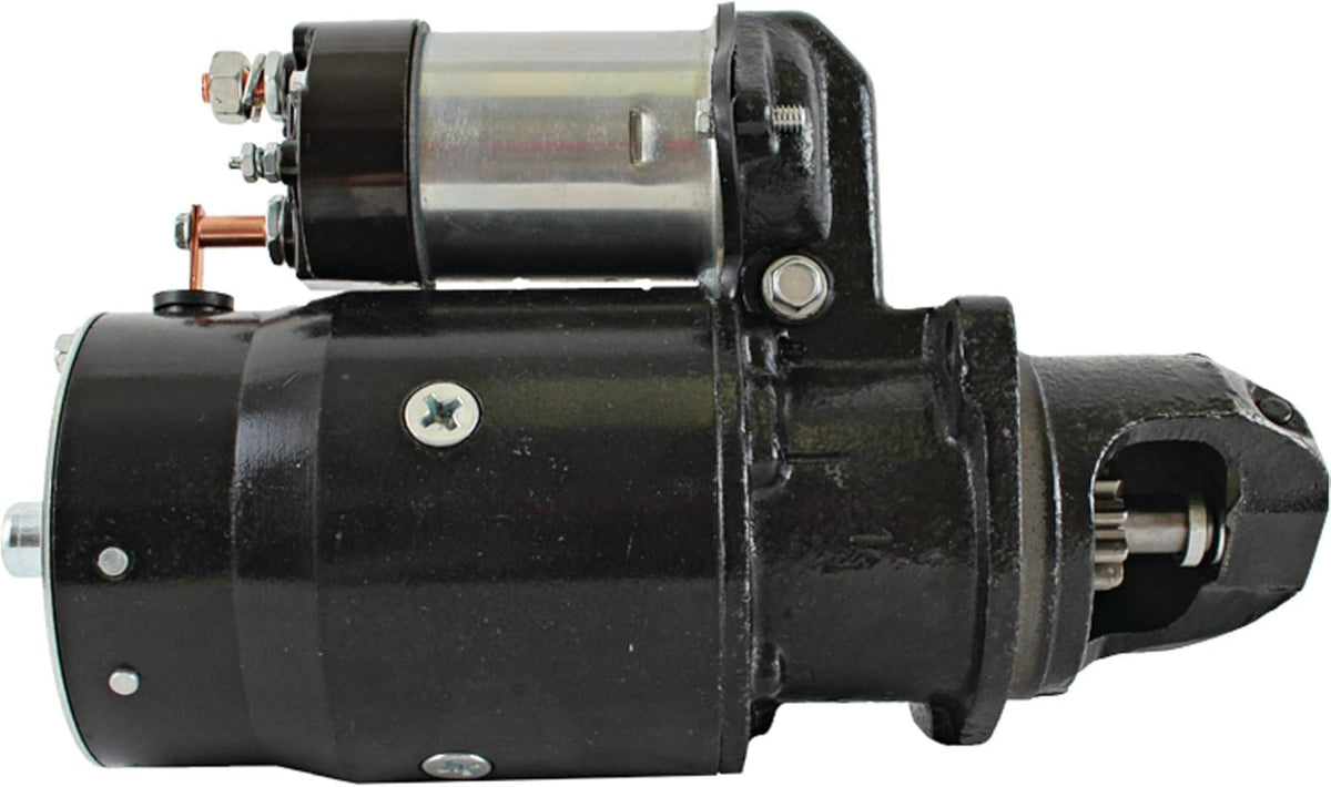Starter for John Deere Gas Tractor A707
