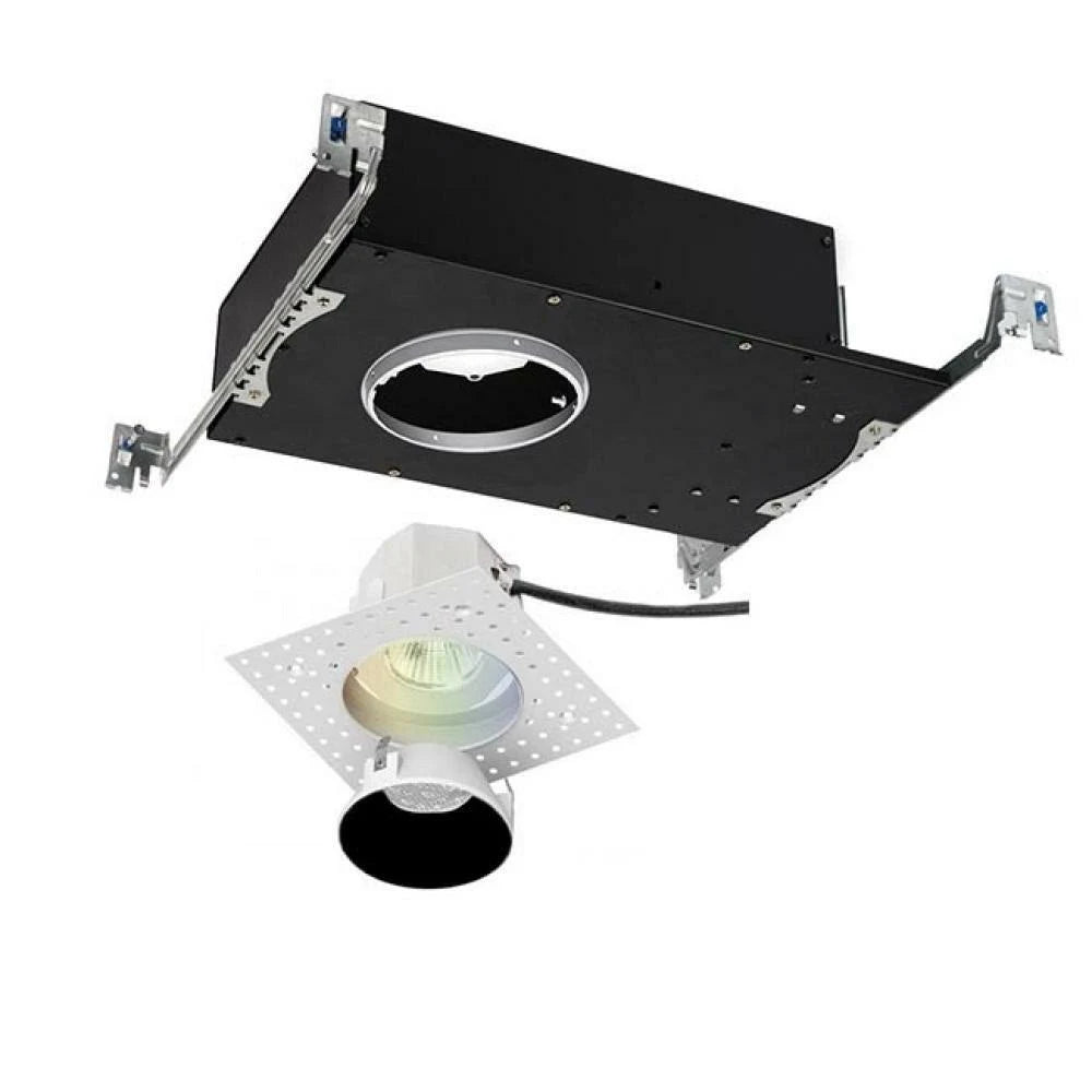 Black Invisible Trim LED Module M749