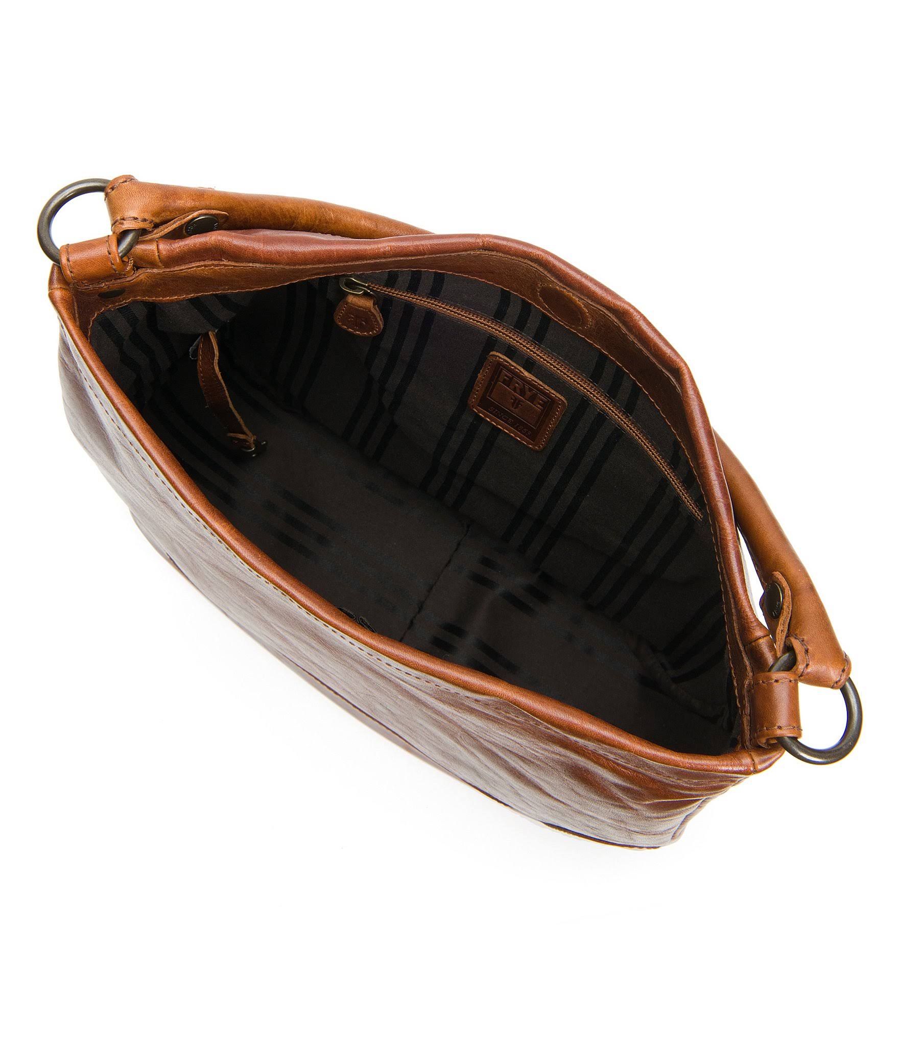 Apricot Hobo Q320