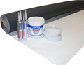 TPO RV Rubber Roof Kit 45 mil 9'6" x 25' K727400