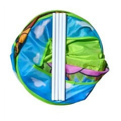 Pop up Tent with 20 Play Balls B240896