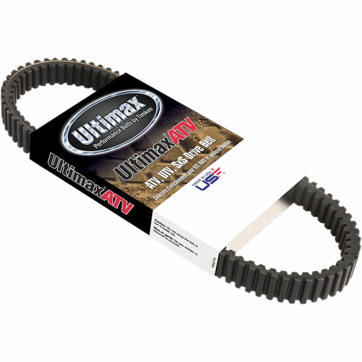 ATV Belt W9174