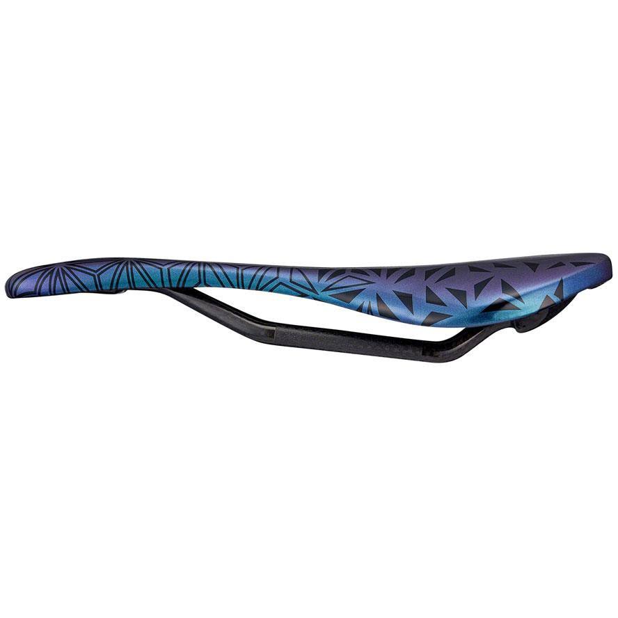 Oil Slick Carbon Saddle M470853