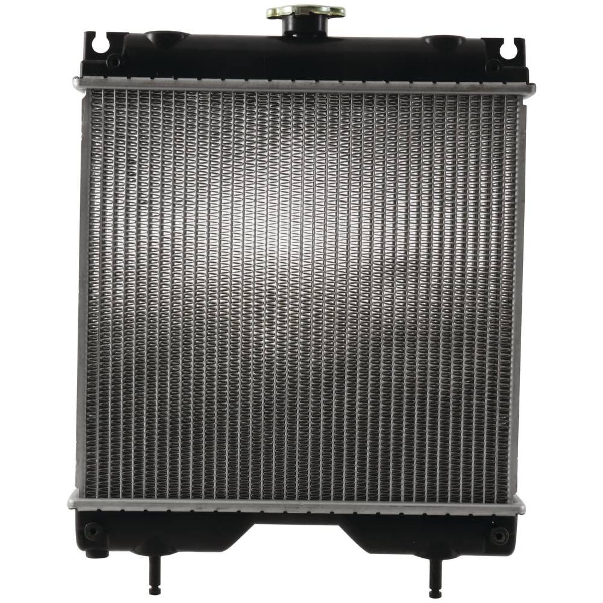 New Radiator for Kubota BX2200D, BX2230D, BX22D, BX23D C3883