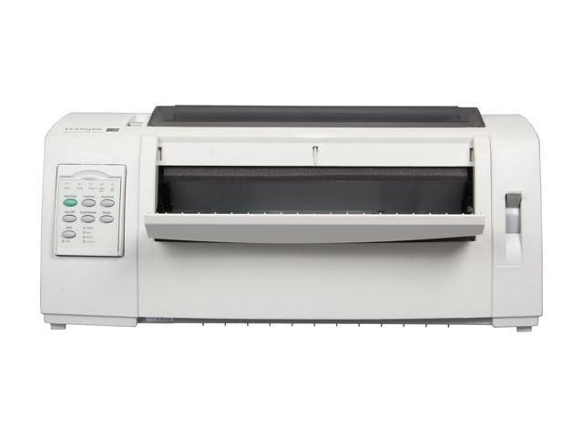 Dot Matrix Printer B578998