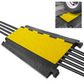 Five Channel Cable Protector Cover Ramp V940