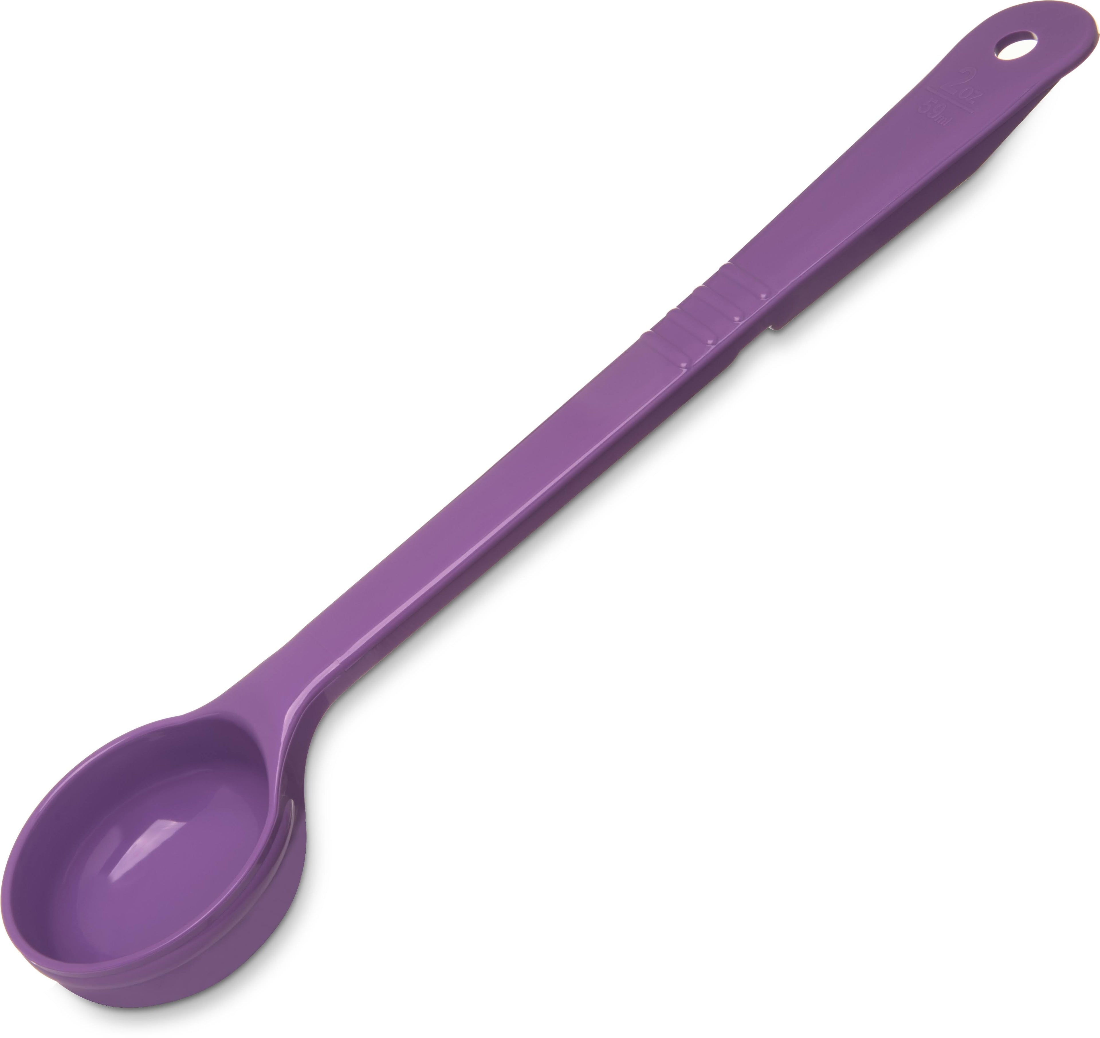 Solid Long Handle 2 oz C86994