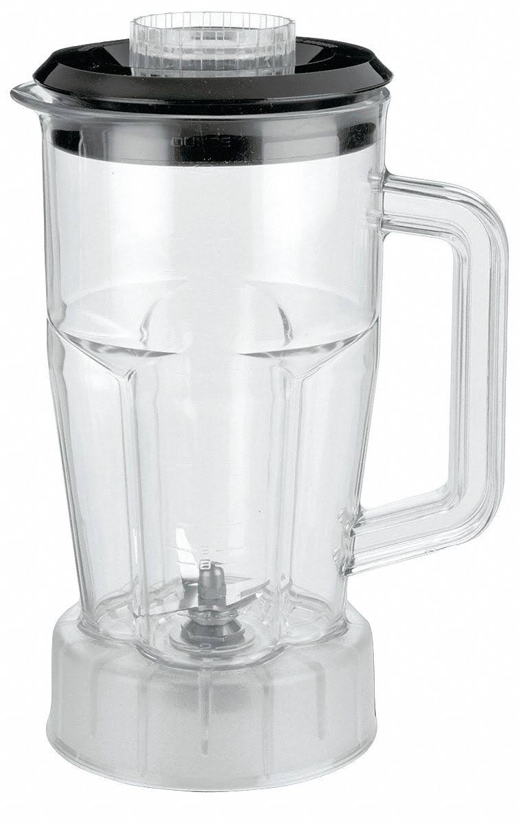 Blender Container with Lid & Blade, 48 oz. P2928